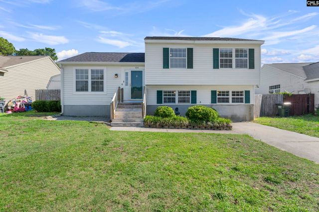 309 Pebble Creek Court, West Columbia, SC 29170