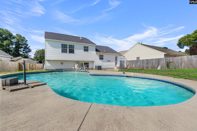 309 Pebble Creek Court, West Columbia, SC 29170