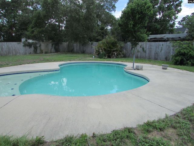 309 Pebble Creek Court, West Columbia, SC 29170