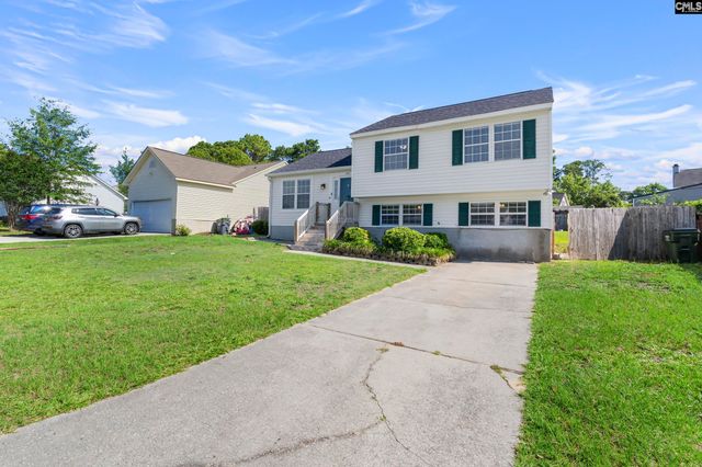309 Pebble Creek Court, West Columbia, SC 29170