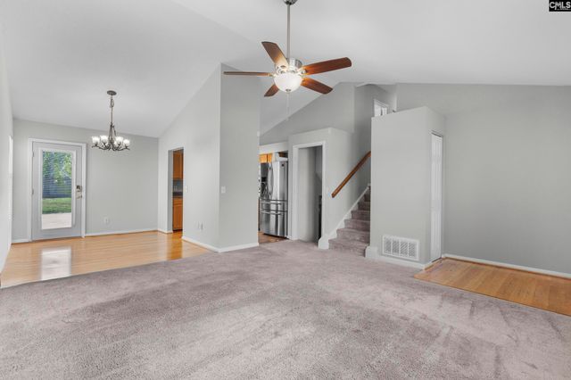 309 Pebble Creek Court, West Columbia, SC 29170