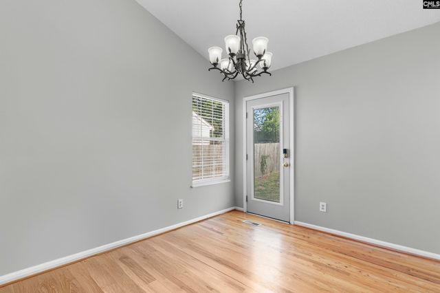 309 Pebble Creek Court, West Columbia, SC 29170