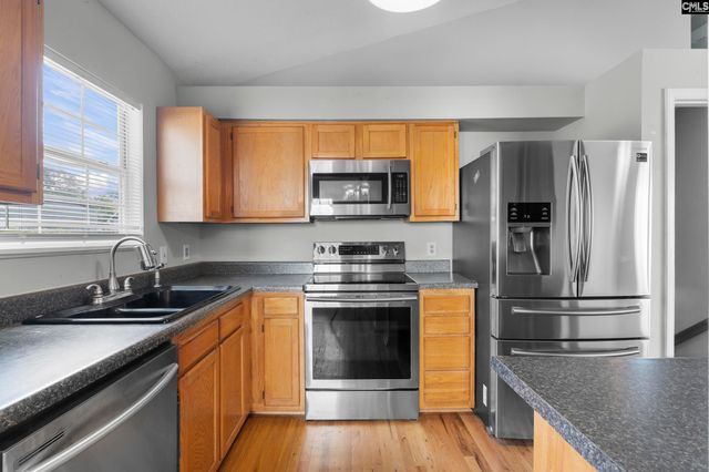 309 Pebble Creek Court, West Columbia, SC 29170