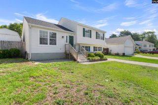 309 Pebble Creek Court, West Columbia, SC 29170