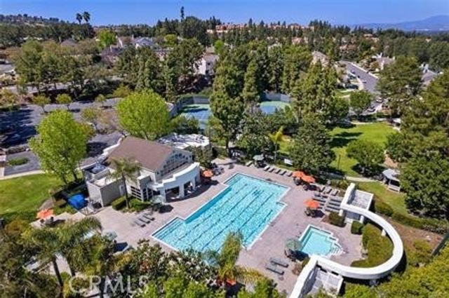 17 Spicewood, Aliso Viejo, CA 92656