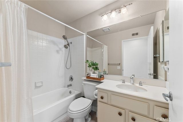 17 Spicewood, Aliso Viejo, CA 92656