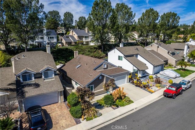 17 Spicewood, Aliso Viejo, CA 92656