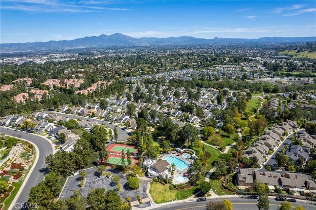 17 Spicewood, Aliso Viejo, CA 92656