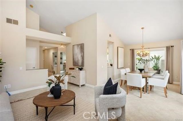 17 Spicewood, Aliso Viejo, CA 92656