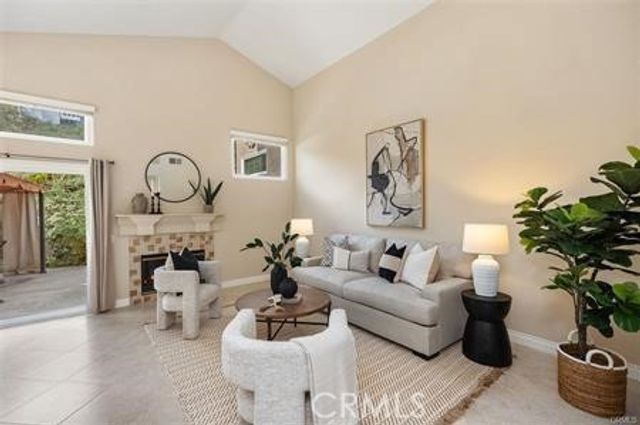 17 Spicewood, Aliso Viejo, CA 92656