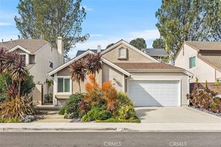 17 Spicewood, Aliso Viejo, CA 92656