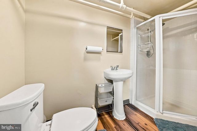 203 WILDEN DR, Towson, MD 21286