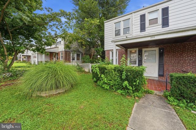 203 WILDEN DR, Towson, MD 21286