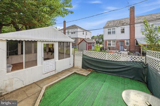203 WILDEN DR, Towson, MD 21286