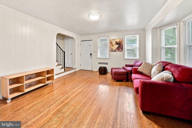 203 WILDEN DR, Towson, MD 21286