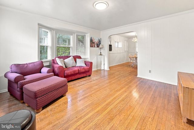 203 WILDEN DR, Towson, MD 21286