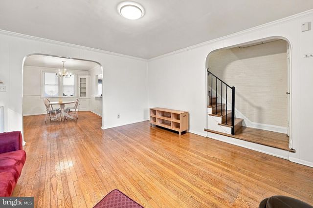 203 WILDEN DR, Towson, MD 21286