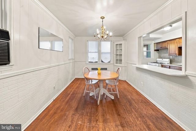 203 WILDEN DR, Towson, MD 21286