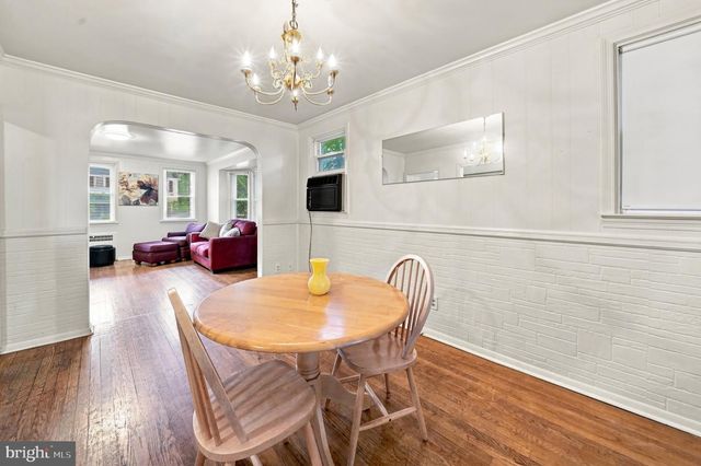 203 WILDEN DR, Towson, MD 21286