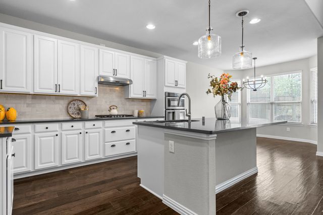 1411 Tumbleweed Trail, Northlake, TX 76226