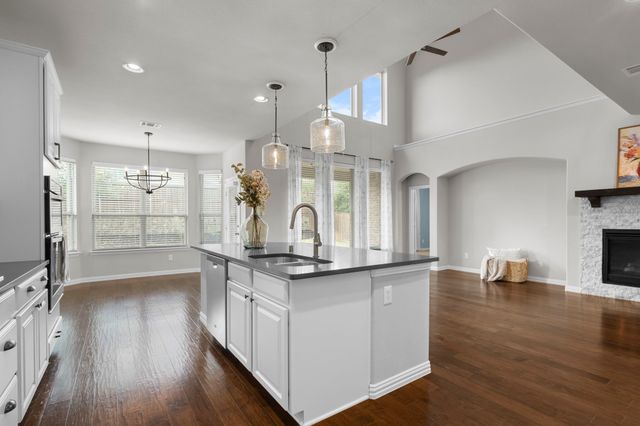 1411 Tumbleweed Trail, Northlake, TX 76226