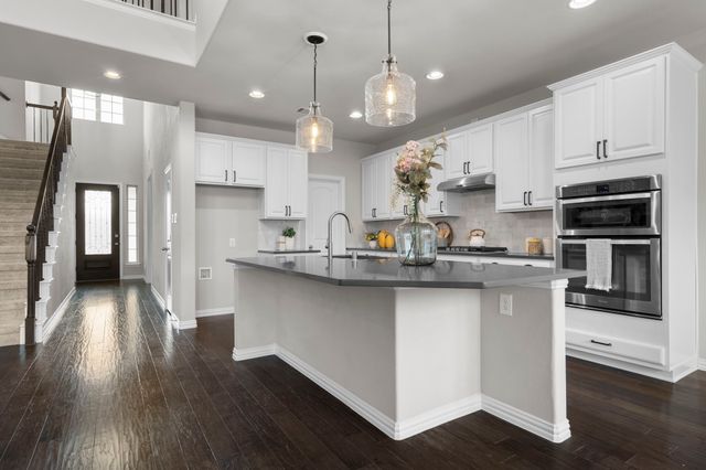 1411 Tumbleweed Trail, Northlake, TX 76226
