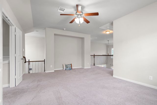 1411 Tumbleweed Trail, Northlake, TX 76226