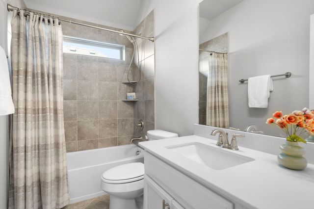 1411 Tumbleweed Trail, Northlake, TX 76226