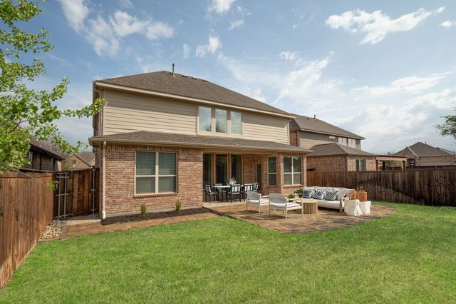 1411 Tumbleweed Trail, Northlake, TX 76226