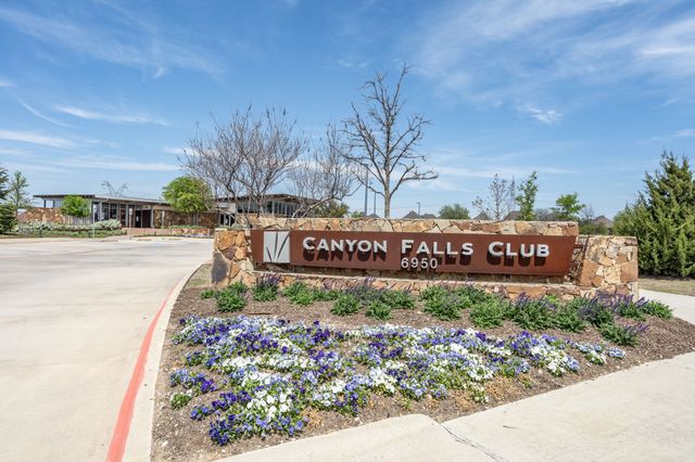 1411 Tumbleweed Trail, Northlake, TX 76226