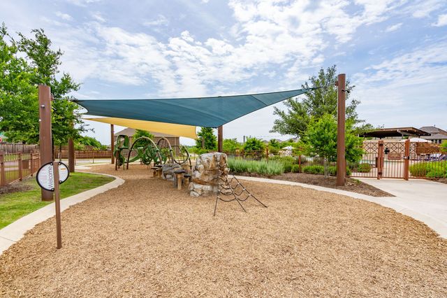 1411 Tumbleweed Trail, Northlake, TX 76226