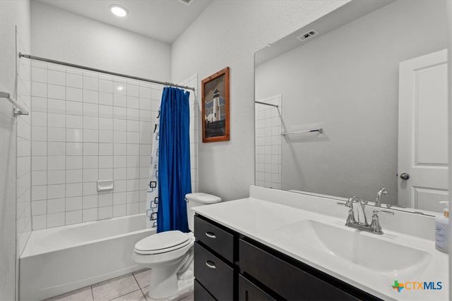 913 Blue Oak Boulevard, San Marcos, TX 78666