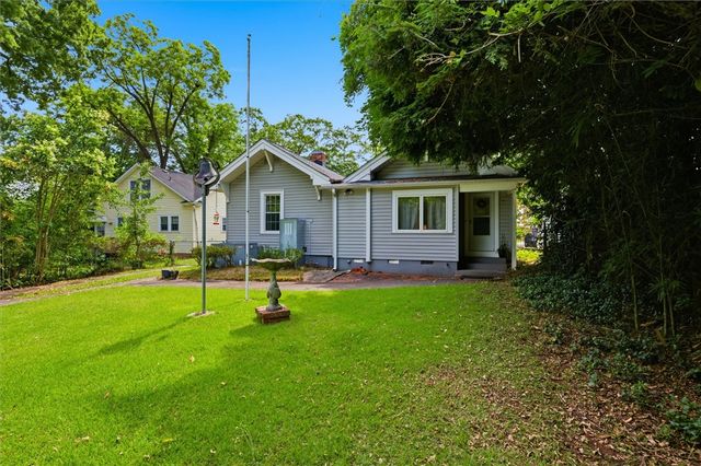 1104 Power Street, Anderson, SC 29621