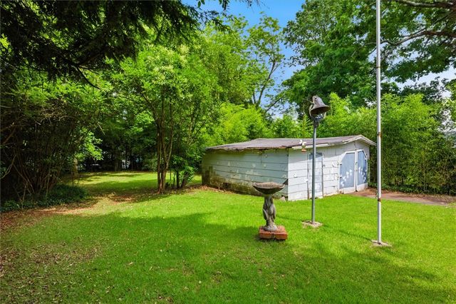 1104 Power Street, Anderson, SC 29621