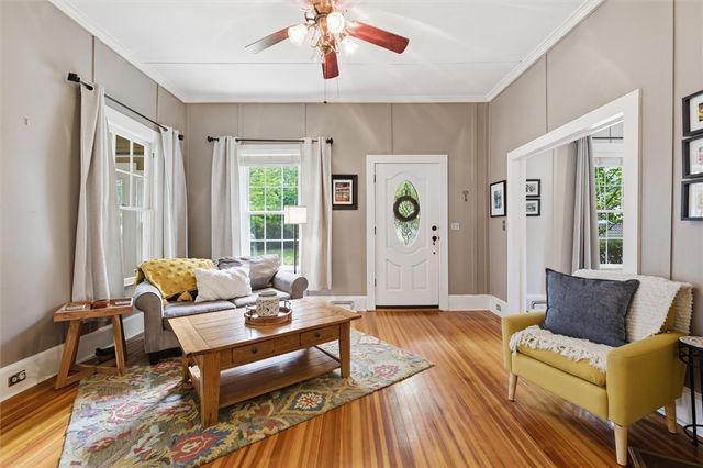 1104 Power Street, Anderson, SC 29621
