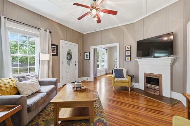 1104 Power Street, Anderson, SC 29621