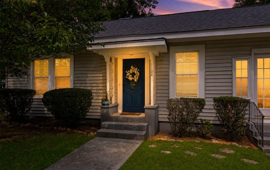 1104 Power Street, Anderson, SC 29621