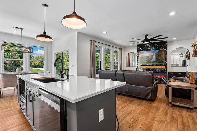 17152 High Point Court, Lowell, IN 46356