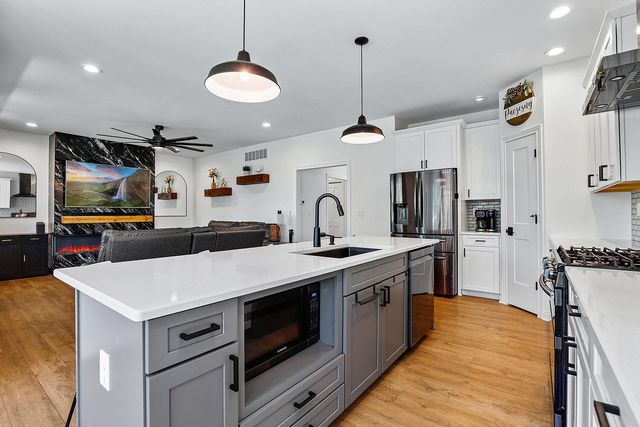 17152 High Point Court, Lowell, IN 46356