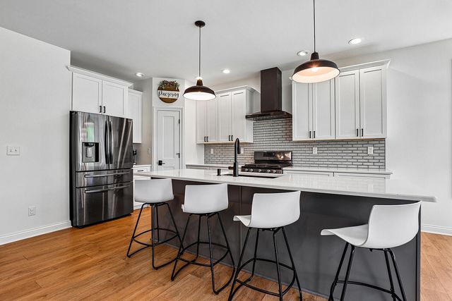 17152 High Point Court, Lowell, IN 46356