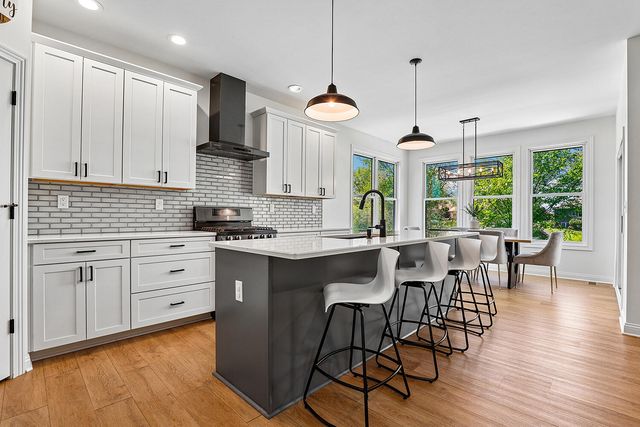 17152 High Point Court, Lowell, IN 46356