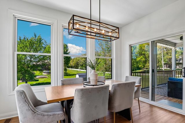 17152 High Point Court, Lowell, IN 46356