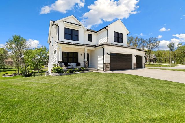 17152 High Point Court, Lowell, IN 46356