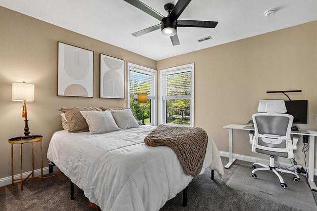 17152 High Point Court, Lowell, IN 46356