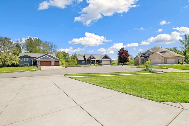 17152 High Point Court, Lowell, IN 46356