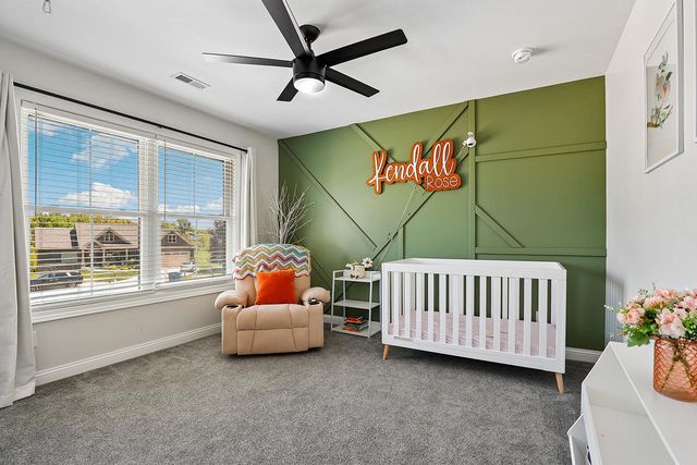 17152 High Point Court, Lowell, IN 46356