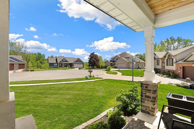 17152 High Point Court, Lowell, IN 46356