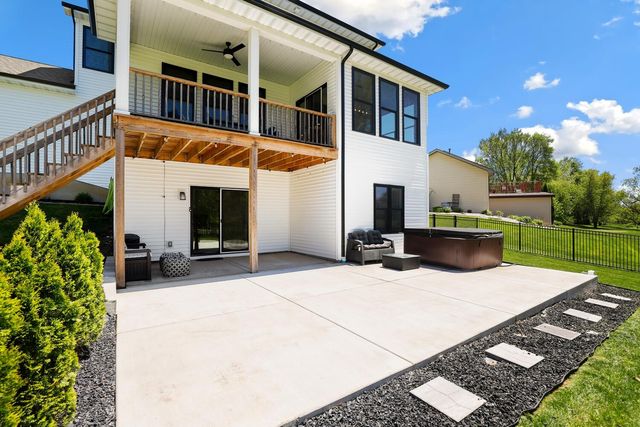 17152 High Point Court, Lowell, IN 46356