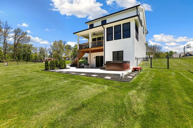 17152 High Point Court, Lowell, IN 46356