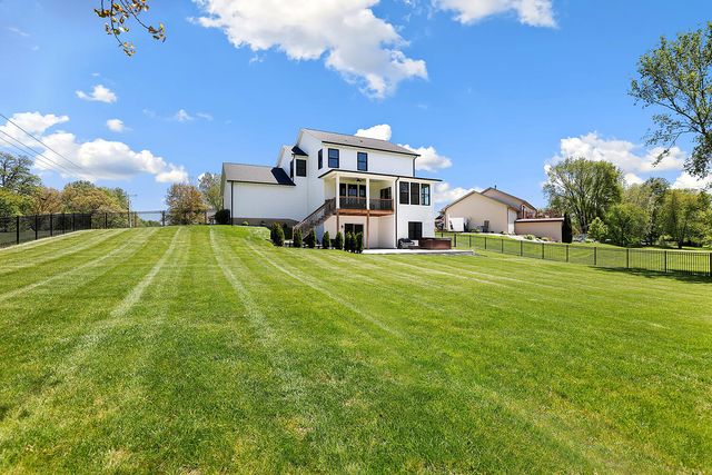 17152 High Point Court, Lowell, IN 46356